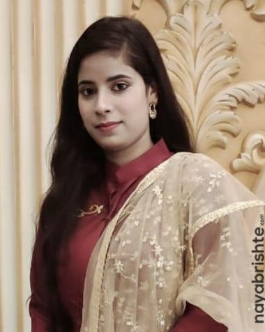 Shazia  Tabassum