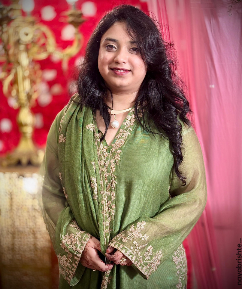Sarah  M Azam