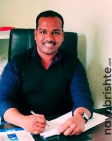 Areef Khan